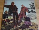THE PEANUT BUTTER CONSPIRACY IS SPEADIN US PSYCH ORIGINAL in from 1967 in MINT-