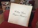 ROLLING STONES Beggar's Banquet LP Decca-LK4955 MONO