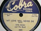 BLUES 78 OTIS RUSH 