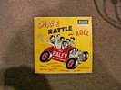 1955 Bill Haley And His Comets Shake Rattle and Roll Decca DL 5560 Vinyl LP