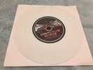 Less Than Jake Conviction Notice exclusive white vinyl 7