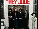 THE BEATLES HEY JUDE (THE BEATLES AGAIN) RARE US ORIG’70 APPLE 1ST PRESS  SHRINK