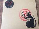 Dirty Funker Future Banksy Rare Radar Rat 12