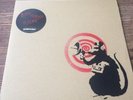Dirty Funker Future Banksy Rare Radar Rat 12