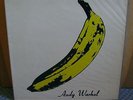 The Velvet Underground And Nico - Andy Warhol - UK MGM Release - Gatefold