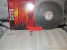 WASP  W.A.S.P.  - Live... In THe Raw   LP   JAPAN PRESSING