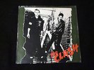 THE CLASH - 1ST DEBUT LP- 1977 CBS - S CBS 82000 - 1ST PRESS - A5/B3
