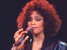 Original Dia (slide) WHITNEY HOUSTON  Motiv 8  für Sammler
