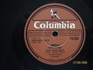 South Africa  NICK MICK BAND  African jazz  EE+