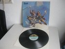 LP DUST LP   Hard Attack 1972 Kama Sutra Record Heavy Metal Rare U.S Oat. Off.