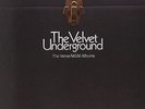 VELVET UNDERGROUND VERVE/MGM ALBUMS BOX SET 5 LPS SEALED LOU REED NICO