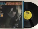 Otis Blue / Otis Redding Sings Soul - 1965 Mono 1st Press LP Volt 412 (EX)