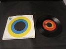 vinyl 45 the Beatles - Hello Goodbye/I am the Walrus 2056 Capital Target NM