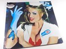 BLINK 182 Enema Of The State LP CLEAR SPLATTER VINYL *SEALED* sum 41 nofx rancid