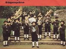 Die Kapelle Egerland - Mein Egerland / Sägespäne DE 45 7