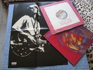 EX+  TEN YEARS AFTER Ssssh+POSTER BONUS 1969 DERAM MONO UK 1Press SUPERB
