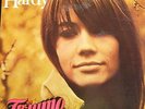 Francoise Hardy  -  Träume   LP