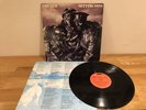 THE JAM # RARE IRISH PRESS VINYL LP # SETTING SONS - WELLER # STYLE COUNCIL