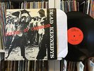 Dead Kennedys - Holiday In Cambodia Vinyl Record Made in France 1980 EXCELLENT