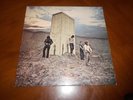 The Who Who's Next Vinyl LP Decca DL 79182 Vg+ Or Better