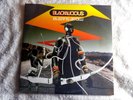 BLACKALICIOUS BLAZING ARROW 2LPS SET