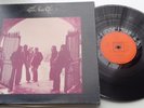 KLP192A - Heaven - Brass Rock 1 (S 64409) UK LP in Multi-FOC, cbs 1971