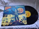 Man...or Astroman? LP Destroy All Astromen  Estrus 1215 Surf 1994 VG++