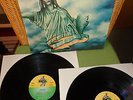 Kin Ping Meh- Concrete- Doppelvinyl LP- 1976- Germany