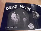 Dead Moon – In The Graveyard (Lp, Tombstone, 1988, US; Fuzztones) neo-60s-Garage