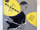 ART BLAKEY-BLAKEY SELF-TITLED ON EMARCY JAZZ 10