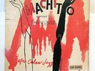 MACHITO-AFRO-CUBAN JAZZ ON CLEF JAZZ 10
