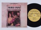 Rock 45 EP MAMAS & PAPAS Cass John Michelle Denny DUNHILL jukebox picture sleeve