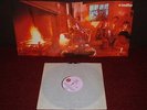 TRAFFIC Mr Fantasy LP 1967 ISLAND STEREO 1st Press  STUNNING COVER FOR ONCE