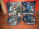 THE ROLLING STONES - MISS YOU TOKYO SHOW LP PICTURE DISC  COLLECTOR