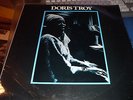 DORIS TROY:  UK APPLE LP