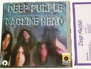 DEEP PURPLE machine head TEXTBLATT hörzu shze 344 NM mint Vinyl LP 12