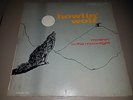 HOWLIN' WOLF LP MOANIN' IN THE MOONLIGHT - CHESS LP 1434 - 