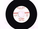 NORTHERN SOUL 45 RPM - BOBBY FLOYD ON MUSIC HALL RECORDS - RARE