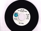 NORTHERN SOUL 45 RPM - FULL SPEED ON REAL THING - PROMO