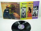RUSS MEYER - NM german sexy nude SOUNDTRACK Vinyl LP MUD HONEY Motor Psycho