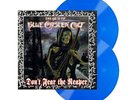 Blue Oyster Cult - Don't Fear The Reaper: Best Of  [2LP] DOUBLE BLUE COLORED