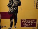 Wardell Gray MEMORIAL VOL. 2  Esquire LP E+
