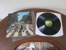 The Beatles - Abbey Road LP - SUPERB Nr Mint Early UK Vinyl - Worldwide Shipping