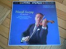 HENRYK SZERYNG In Recital RCA LSC - 2421 2S/1S LP  shaded dog 1960 NM
