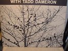 John Coltrane / Tadd Dameron MATING CALL Bergenfield LP E+/E