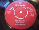 GENE CHANDLER / THE ARTISTICS  