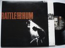 U2 Rattle And Hum NM- ISLAND 91003-1 Original 2LP w/inner sleeves