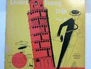 LESTER YOUNG TRIO-SELF-TITLED NO 2 ON CLEF JAZZ 10