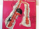 VARIOUS-NORMAN GRANZ JAZZ AT THE PHILHARMONIC VOL 10 ON MERCURY JAZZ 10