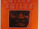 Miles Davis Quintet - Miles Smiles LP - Columbia - CL 2601 2-Eye Mono